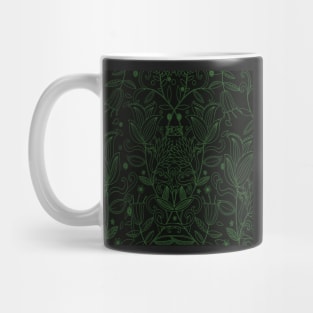 Nature Mug